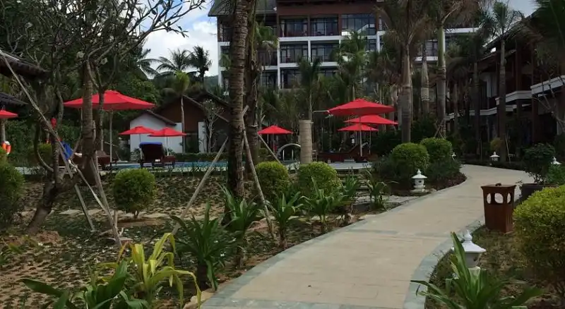 Vũng Tàu: Tropicana Beach Resort & Spa 6 tropicana-resort-wanderlusttips