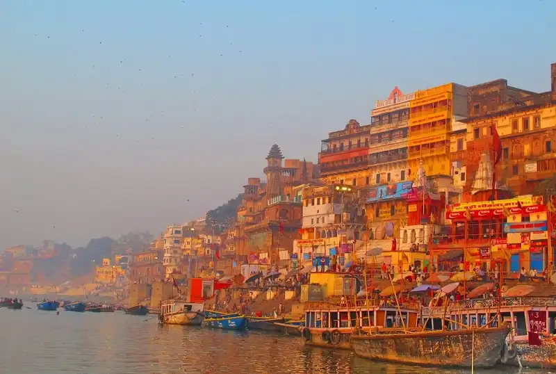 Về miền đất Phật ngày xuân 5 ve-mien-dat-phat-wanderlusttips