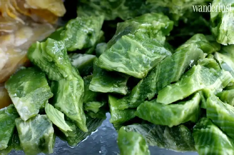 Tạp chí Du lịch Wanderlust Tips Điểm danh những món ngon ngây ngất ở Sài Gòn chỉ 5.000 đồng