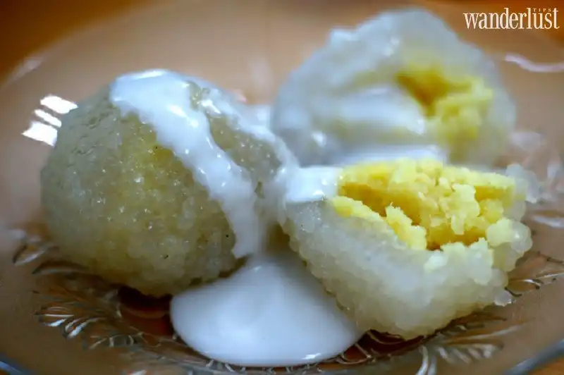 Tạp chí Du lịch Wanderlust Tips Điểm danh những món ngon ngây ngất ở Sài Gòn chỉ 5.000 đồng