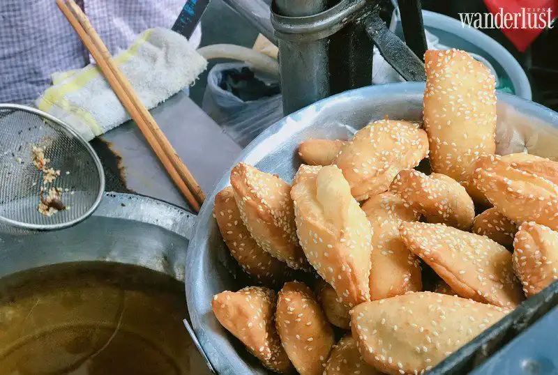 Tạp chí Du lịch Wanderlust Tips Điểm danh những món ngon ngây ngất ở Sài Gòn chỉ 5.000 đồng