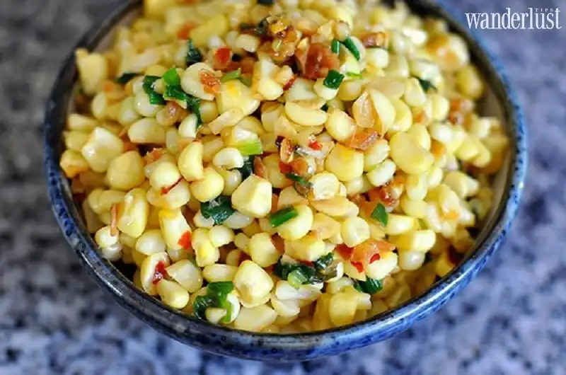 Tạp chí Du lịch Wanderlust Tips Điểm danh những món ngon ngây ngất ở Sài Gòn chỉ 5.000 đồng