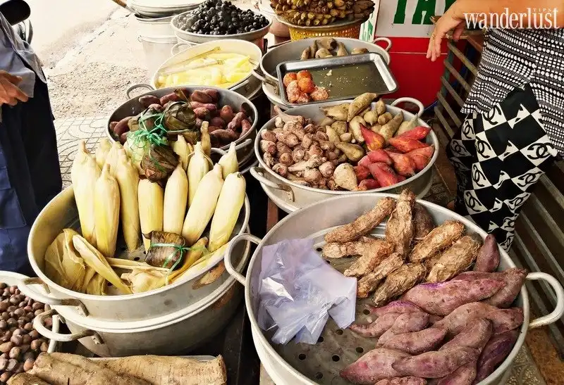 wanderlust tips diem danh cac mon an vat chi 5000 o sai gon 1