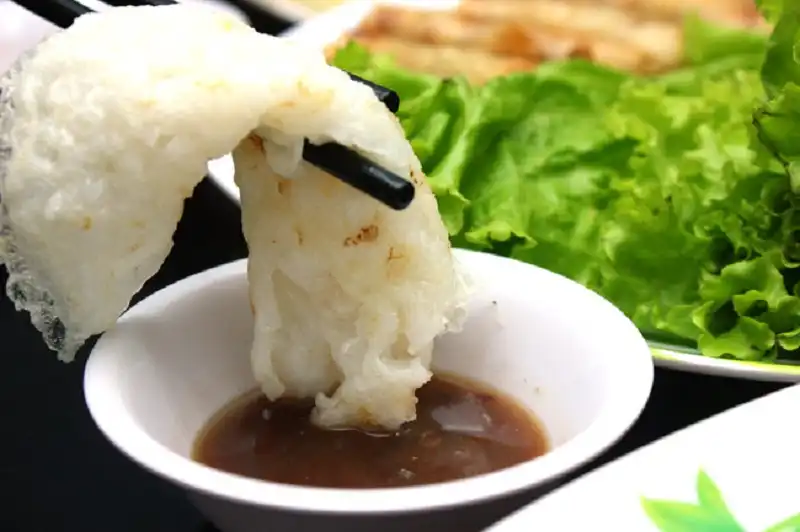 10 món ngon nổi tiếng đất võ Bình Định 7 wanderlusttips-10-mon-ngon-binh-dinh-2