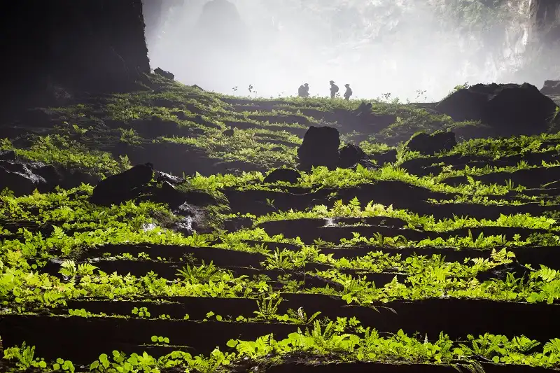 5 địa điểm đẹp như tranh vẽ ở Việt Nam 8 wanderlusttips-dia-danh-tuyet-dep-o-viet-nam-1