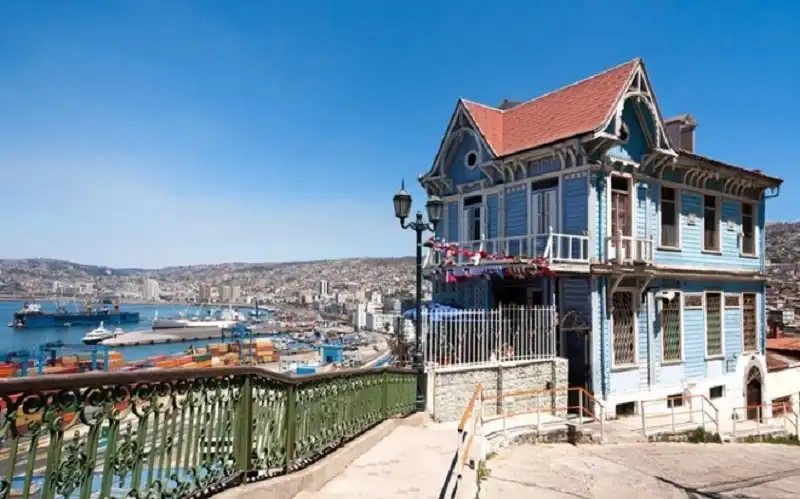 Những điểm đến hạnh phúc nhất thế giới 6 wanderlusttips-diem-den-hanh-phuc-nhat-the-gioi-1