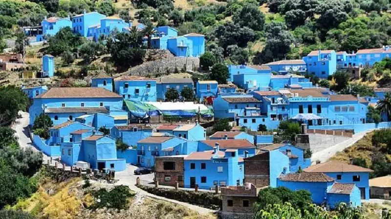 Những điểm đến hạnh phúc nhất thế giới 7 wanderlusttips-diem-den-hanh-phuc-nhat-the-gioi-2