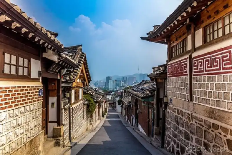 10 trải nghiệm khó quên khi đi du lịch Hàn Quốc 6 wanderlusttips-du-lich-seoul-1
