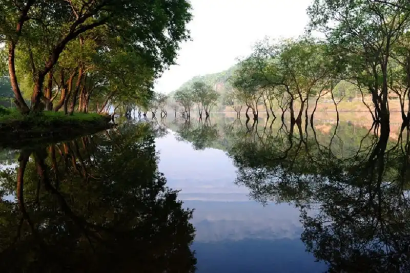 10 trải nghiệm khó quên khi đi du lịch Hàn Quốc 8 wanderlusttips-du-lich-seoul-2