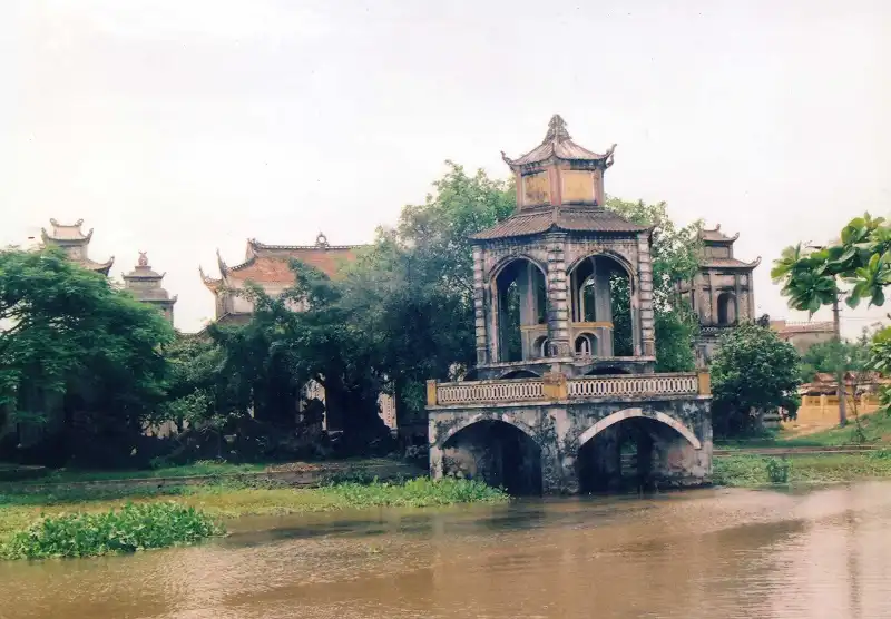 Kinh nghiệm thăm quê hương chị Hai năm tấn - Thái Bình 7 wanderlusttips-kinh-nghiem-du-lich-thai-binh-3