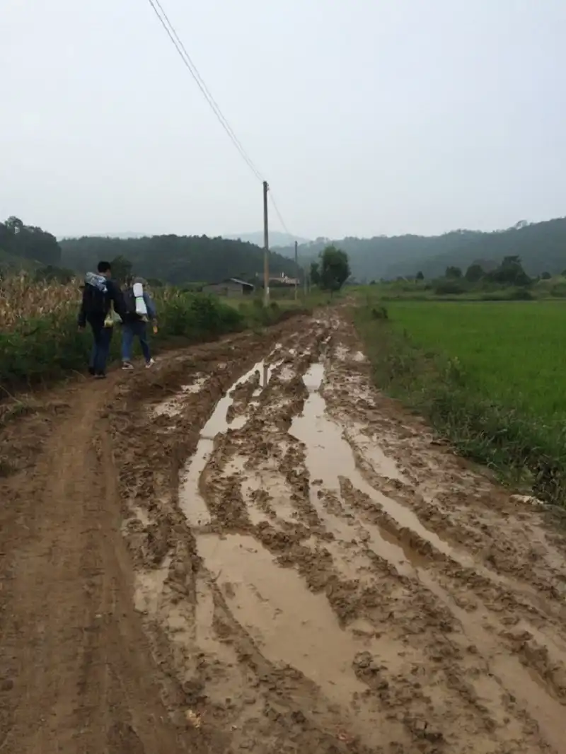 Kinh nghiệm trekking Tà Năng, Lâm Đồng 7 wanderlusttips-kinh-nghiem-trekking-ta-nang-2