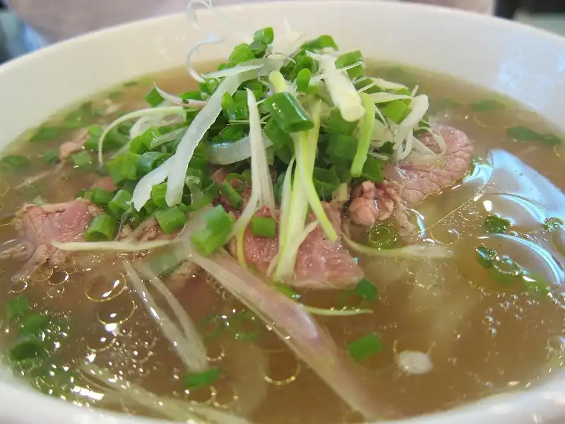 Những món ăn của Việt Nam được vinh danh thế giới 7 wanderlusttips-mon-ngon-viet-duoc-vinh-danh-4