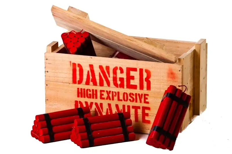 "Danh sách đen" những vật bị cấm xách tay khi lên máy bay 9 wanderlusttips-nhung-do-vat-khong-duoc-mang-len-may-bay-4