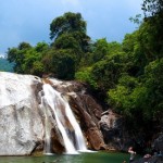 wanderlusttips suoi nuoc ho giang