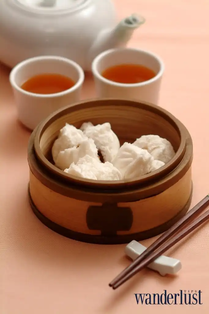 Mâm cỗ đặc biệt ngày Tết của các nước châu Á (P1) 8 05.Wanderlusttips-Yum-cha-Dimsum-Hongkong