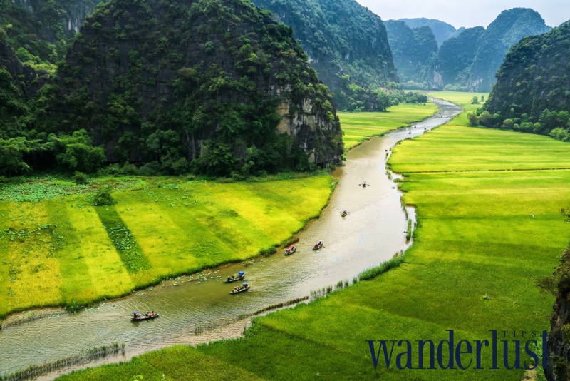 07.Wanderlusttips Bai Dinh Trang An Ninh Binh