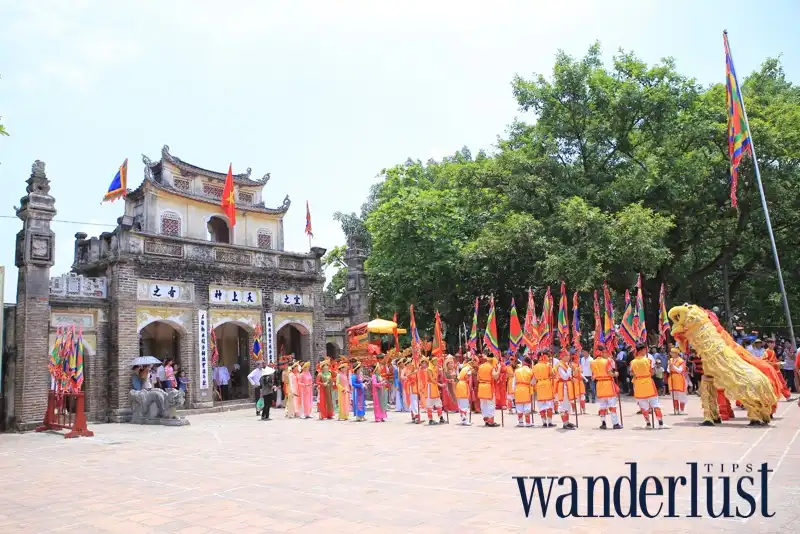 Tháng Giêng là tháng ăn chơi 6 15.Wanderlust-Tips