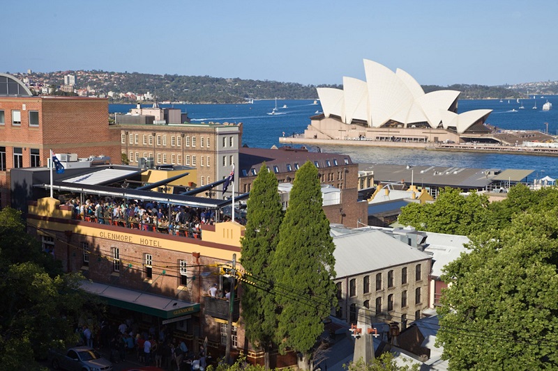 17 dieu can biet sydney wanderlusttips