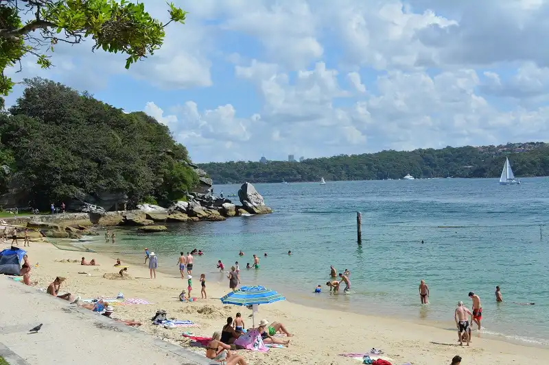 17 điều cần biết trước khi đến Sydney 8 17-dieu-can-biet-sydney-wanderlusttips3