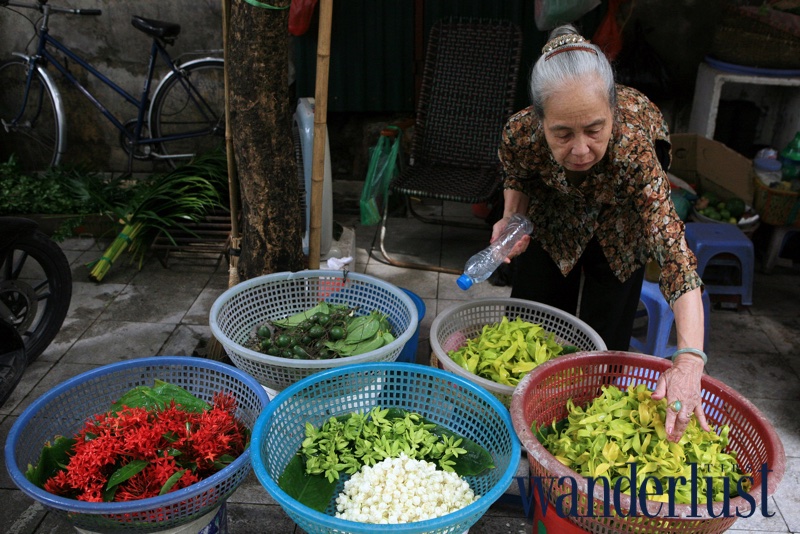 Những Người Giữ Nét Tinh Hoa Hà Nội Những Người Giữ Nét Tinh Hoa Hà Nội