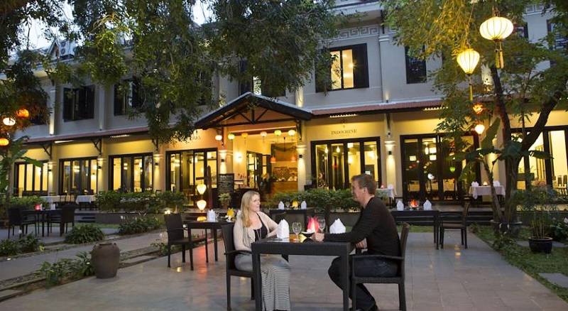 Hội An: Hoi An Hotel