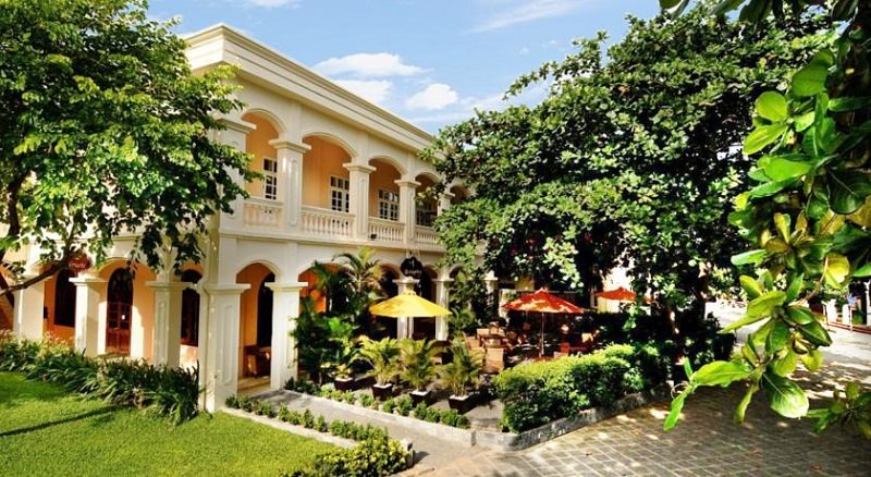 Hội An: Anantara Hội An Resort