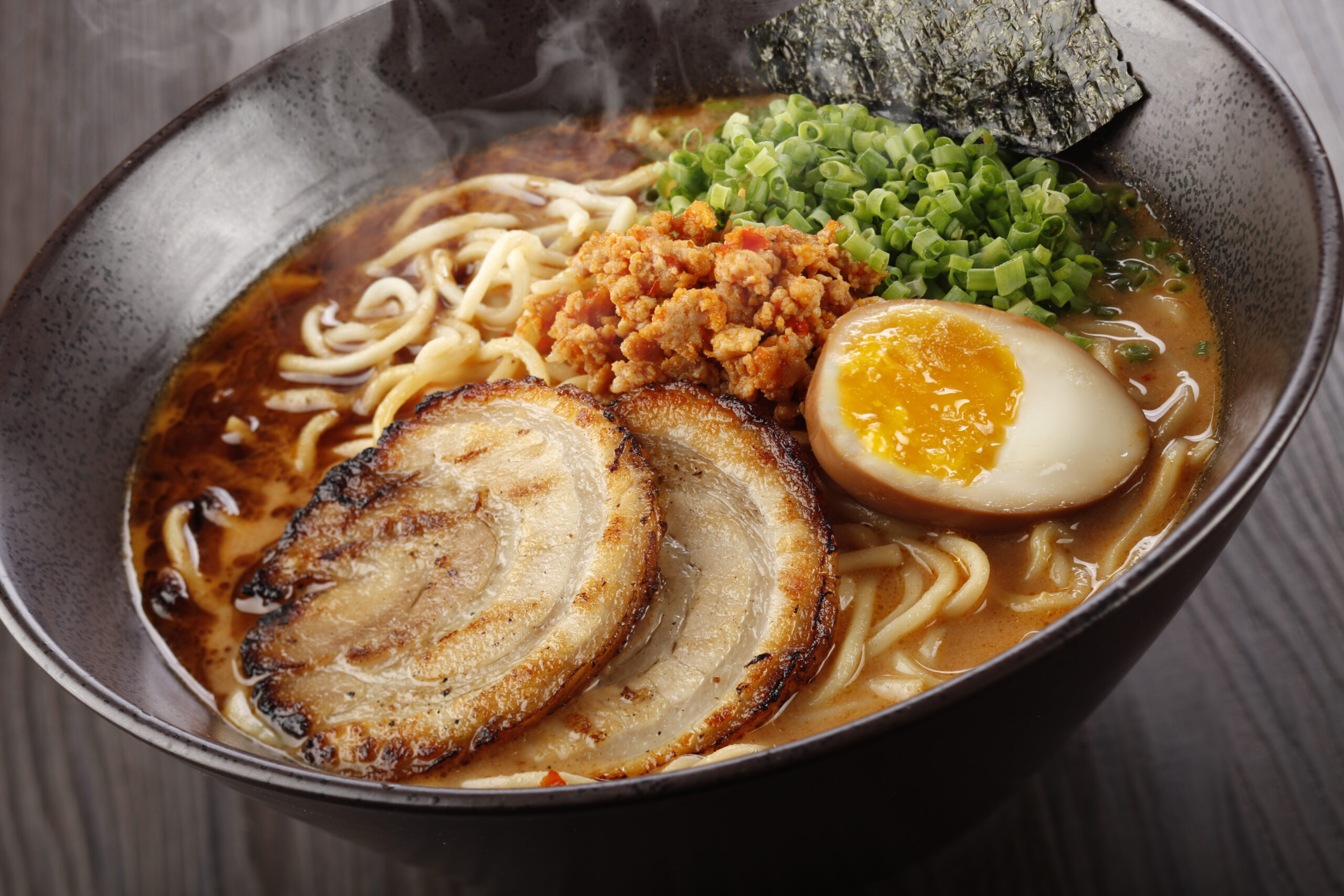 5 món ăn tuyệt ngon không thể bỏ qua khi tới Tokyo