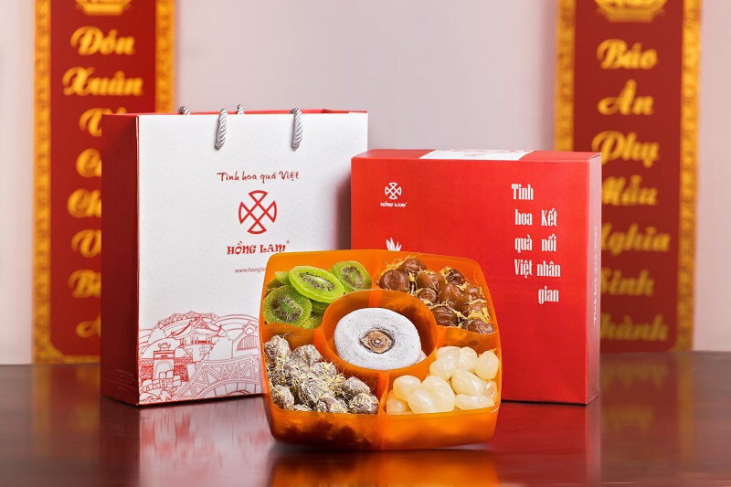 5 món ăn không thể bỏ qua trong ngày Tết 5 món ăn không thể bỏ qua trong ngày Tết
