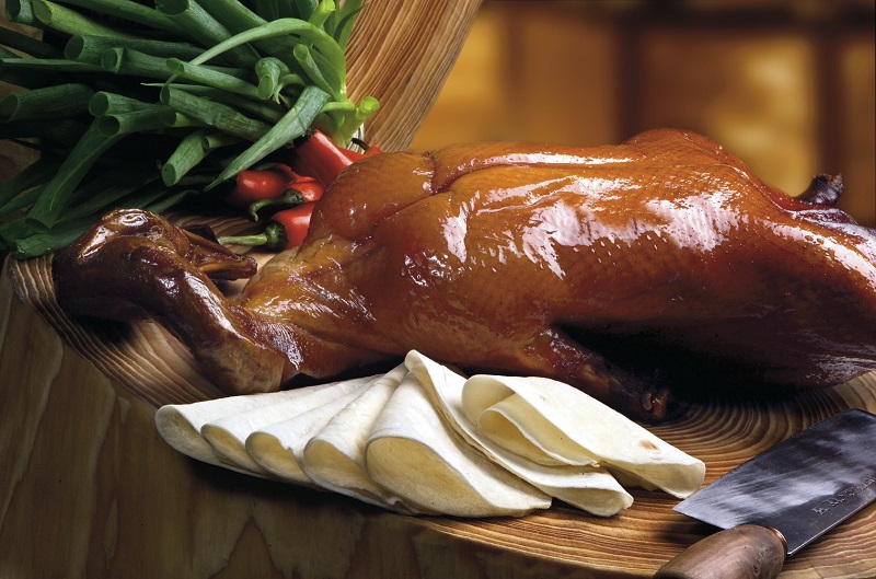 3 món vịt ngon nổi tiếng của ẩm thực Trung Hoa