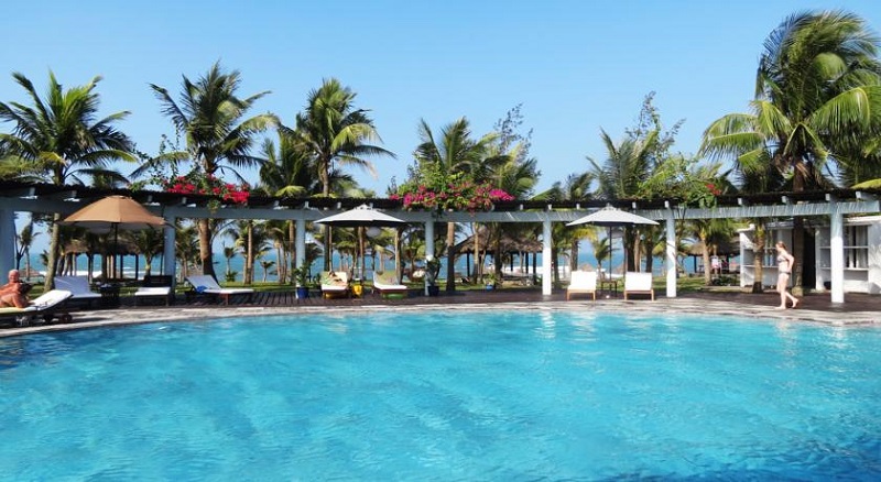 Hội An: Le Belhamy Hoi An Resort and Spa