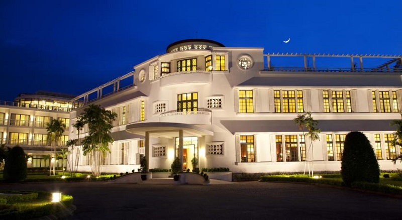 Huế: La Residence Hue Hotel and Spa - MGallery Collection 5 La Residence Hue Hotel Spa