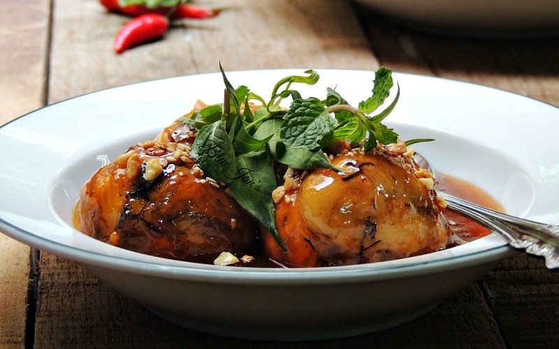 10 món ăn ngon đường phố Sài Gòn