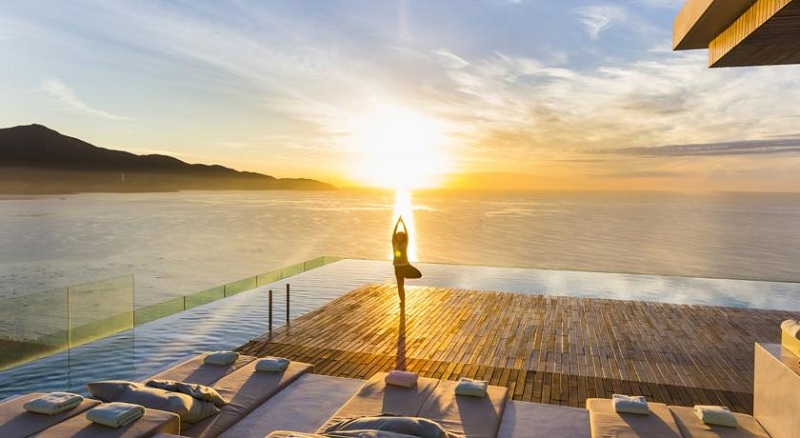 Đà Nẵng: À La Carte Da Nang Beach