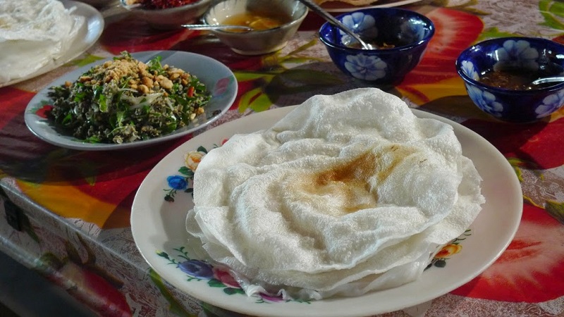 banh dap ba gia 1