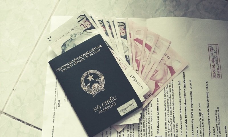 Các nước & lãnh thổ dễ xin visa cho người Việt