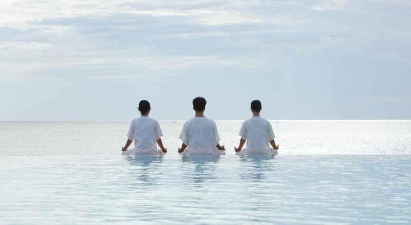 Phú Quốc: Chen Sea Resort & Spa