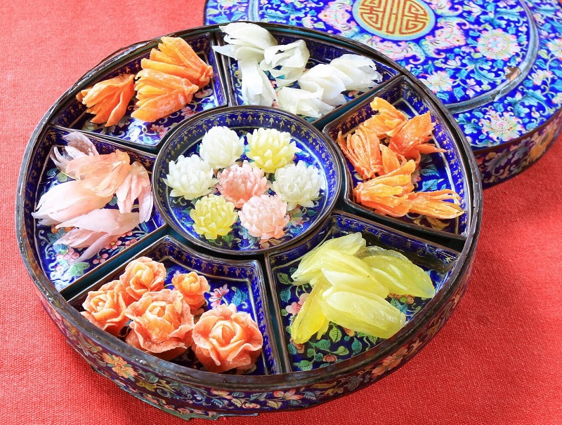 dam da huong vi mut tet wanderlusttips