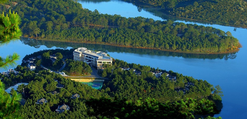 Đón Tết rộn ràng tại Dalat Edensee Resort 5 don tet dalat edensee wanderlusttips1