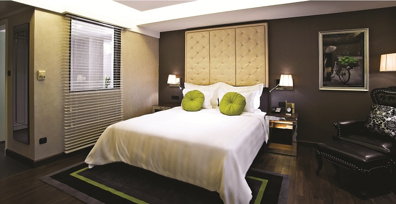 Đón Tết Bính Thân tại Moevenpick Hà Nội 5 don tet moevenpick hanoi