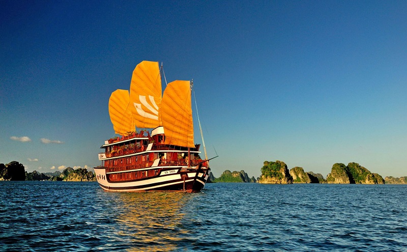 Đón Tết phương Bắc theo cung đường mới