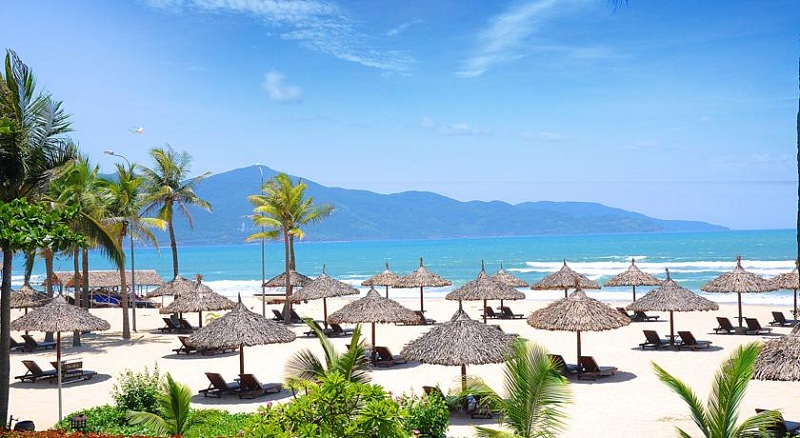 Đà Nẵng: Furama Resort Danang
