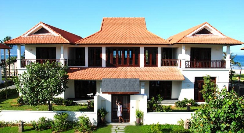 Đà Nẵng: Furama Villas Danang