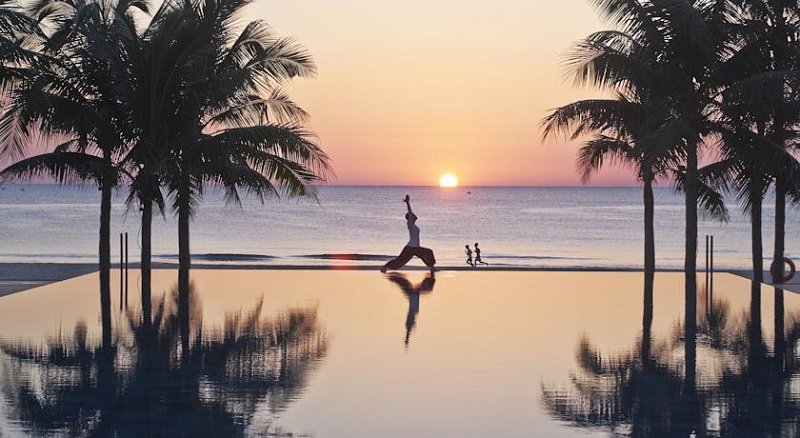 Đà Nẵng: Fusion Maia Đà Nẵng