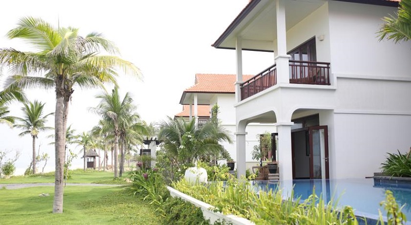 Đà Nẵng: Golden Lotus D6 Diamond Villa 5 golden lotus wanderlusttips