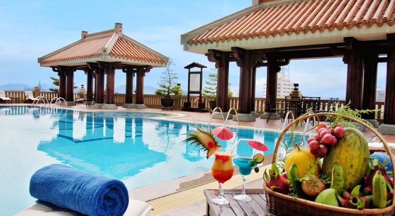 Huế: Khách sạn Imperial