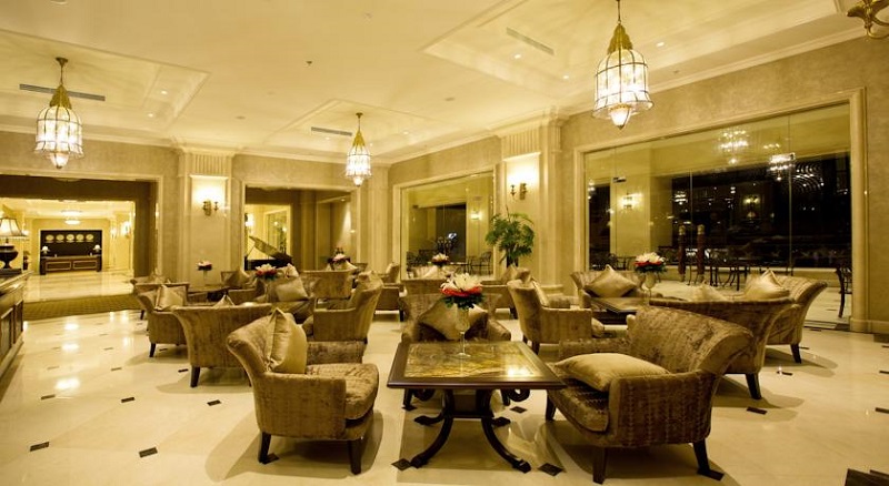 Huế: Khách sạn Eldora