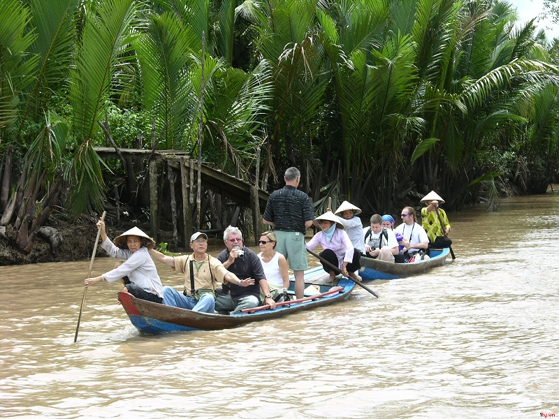 Kinh nghiệm cho người lần đầu du lịch Long An