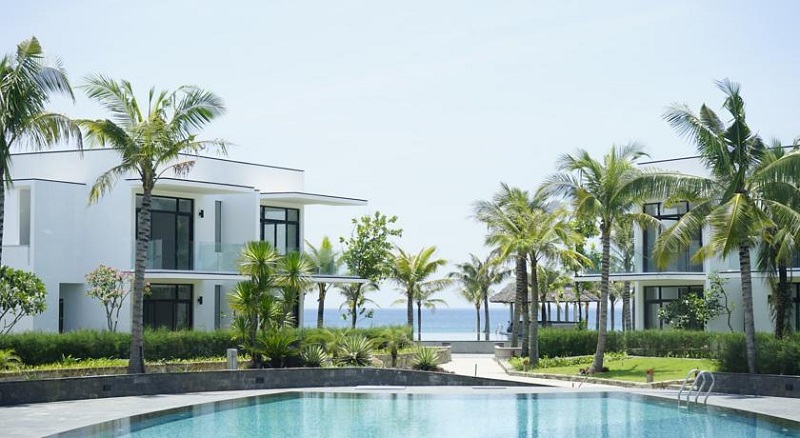 Đà Nẵng: Meliá Danang Đà Nẵng: Meliá Danang