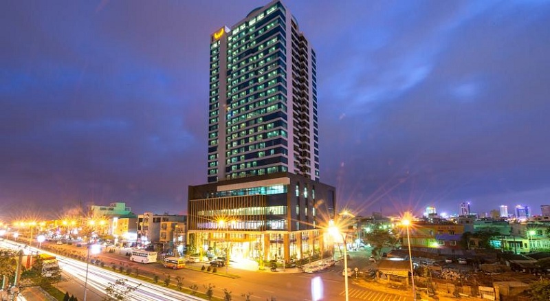 Đà Nẵng: Khách sạn Mường Thanh