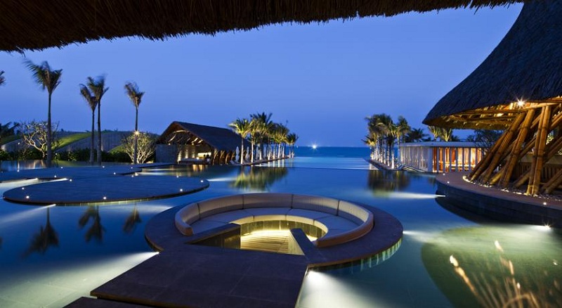 Đà Nẵng: Naman Retreat